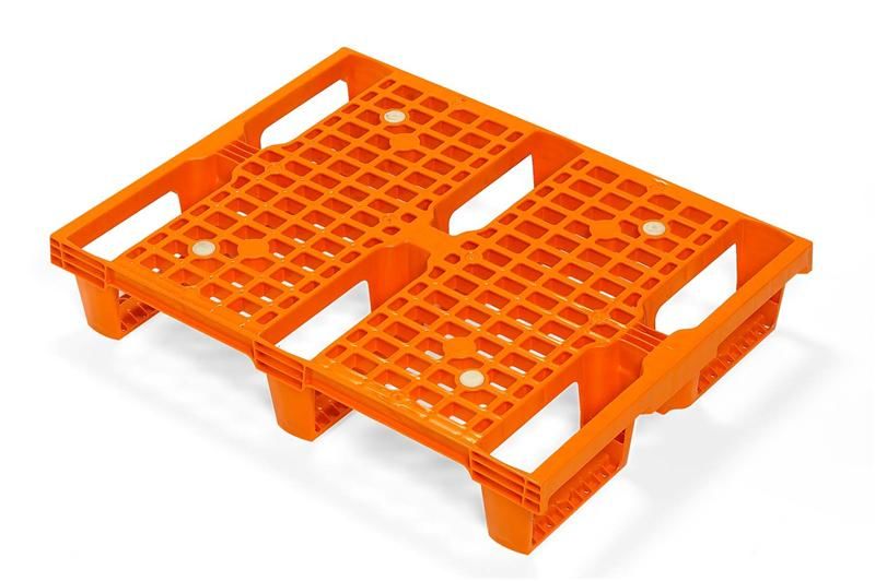 Paleti plastic igienice / гигиенические пластиковые поддоны foto 8