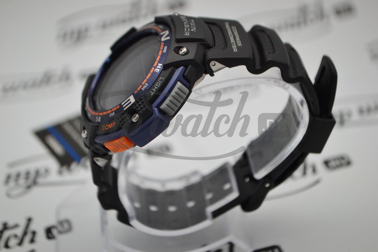 casio water 20bar resist