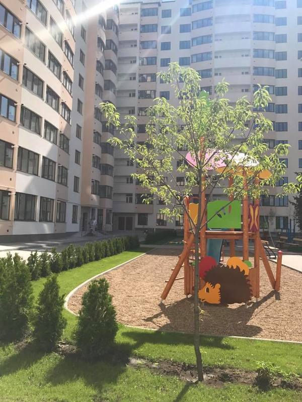 Apartament cu 1 cameră,  Botanica,  Chișinău mun. foto 12