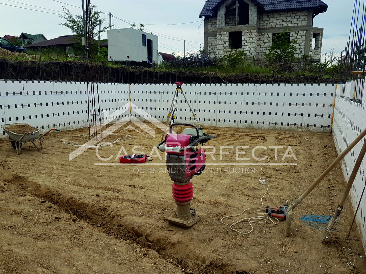 Prioritatea noastra e sa-ti oferim cea mai buna casa foto 14