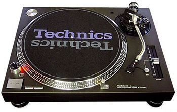 2x Technics SL-1210 MK5 foto 0