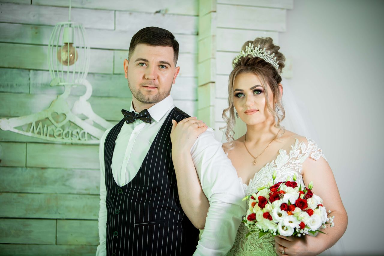 Foto - Video la nuntă în Călăraşi foto 1