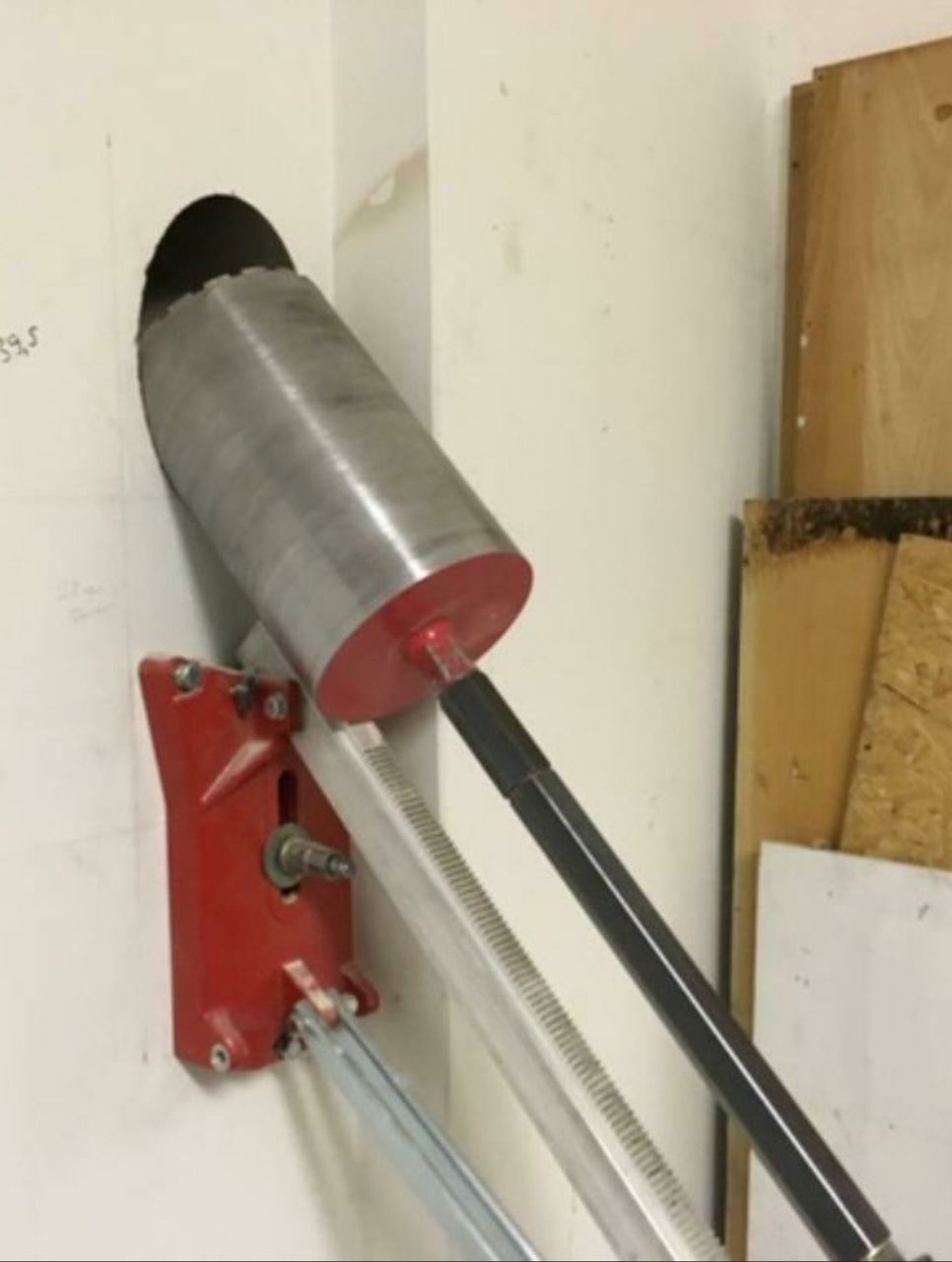 Алмазное бурение.алмазное сверление