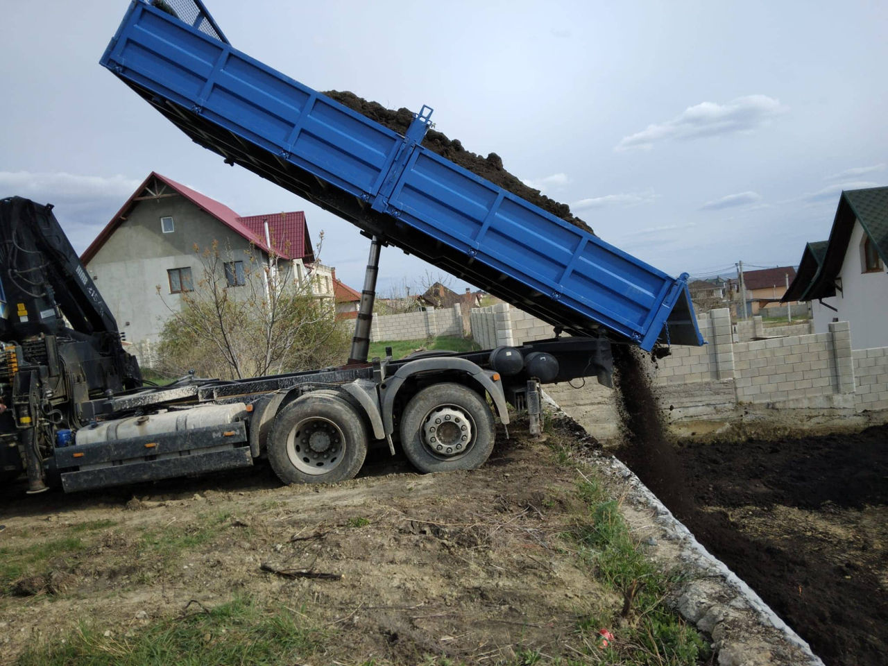 Man TGX26.440 foto 9