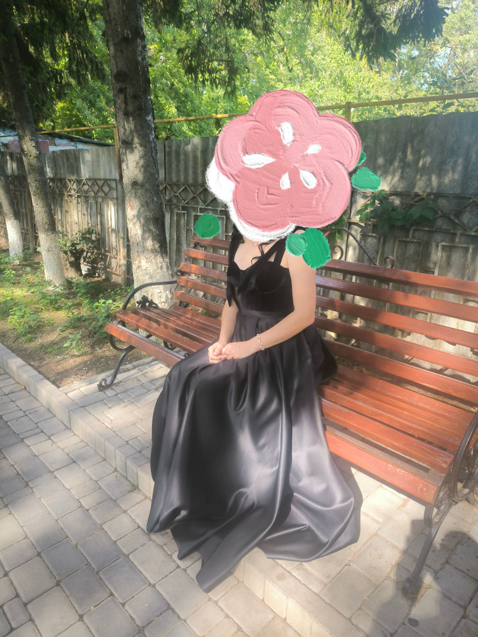 Rochie de seara foto 3