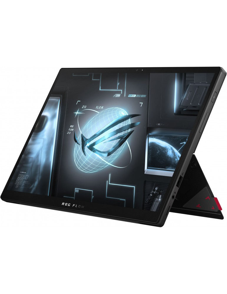 ASUS ROG Flow X13 GV301QC-K6003, AMD Ryzen 7 5800HS Pana La 4.4GHz, 13. ...