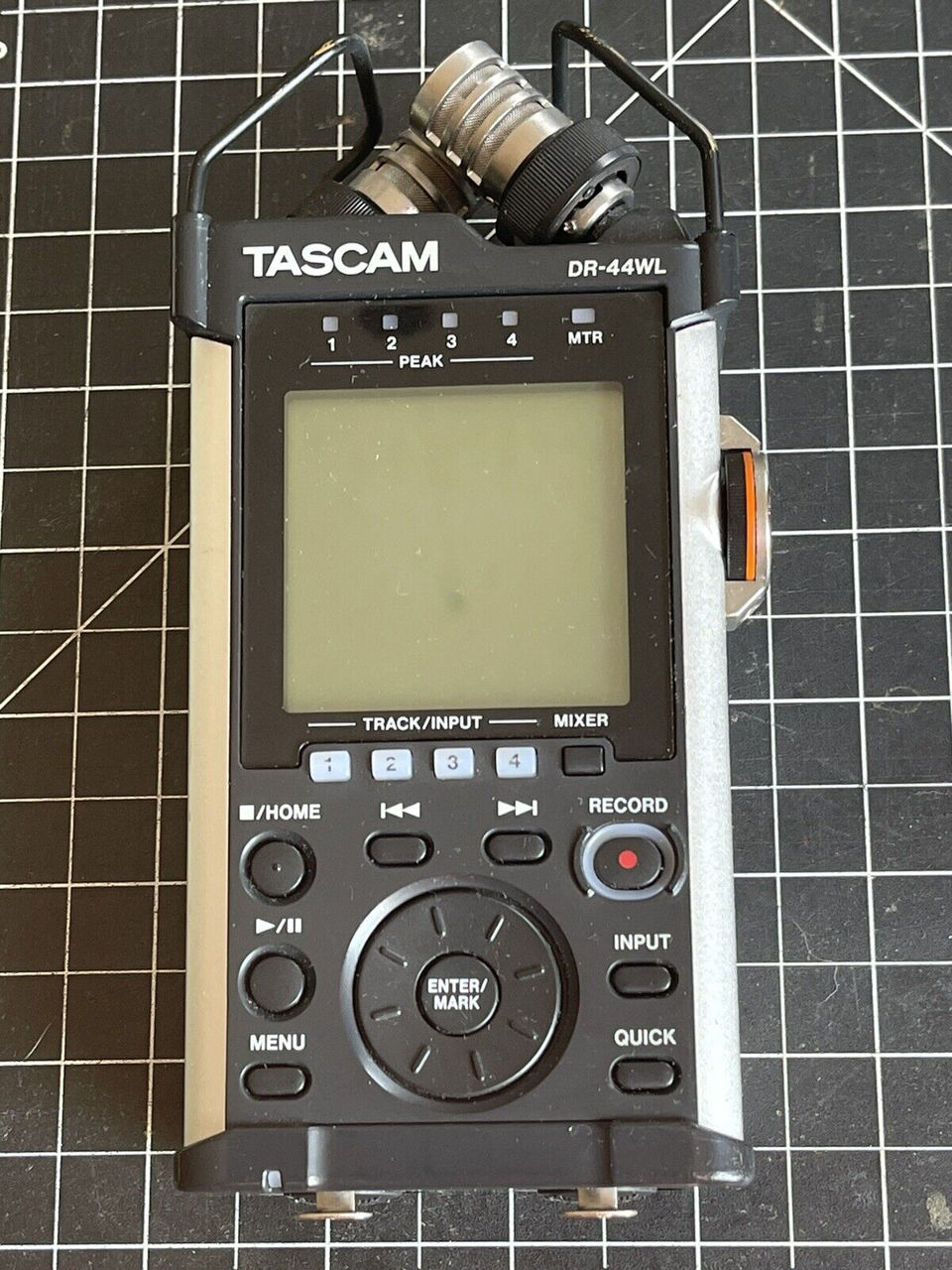 Tascam DR-44WL foto 0