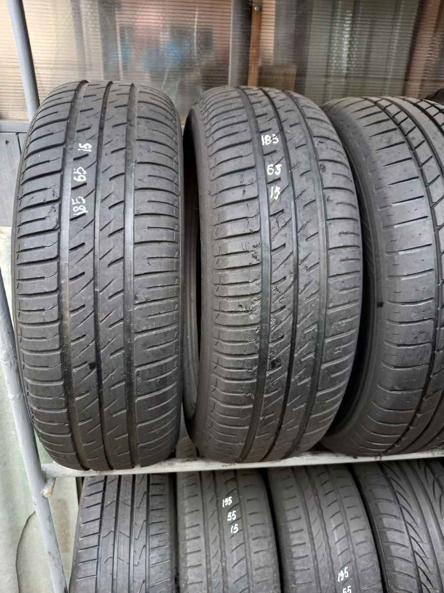 185/65 R15