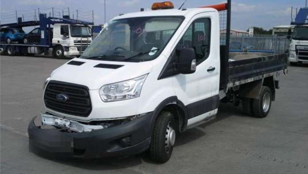 Ford Transit  si Custom   2003-2020 sunt toate piese foto 15