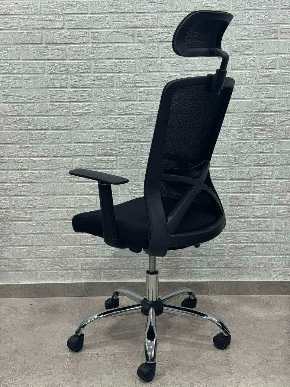 Кресло офисное Smart-215-Headrest - 1'850 лей фото 4