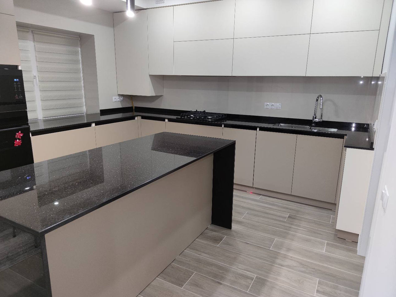 Granit Marmura Quartz,  la cele mai mici preturi foto 0