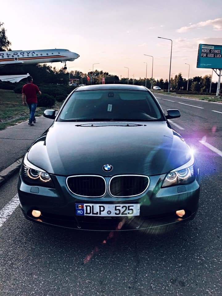 Zalog 200 lei 13 evro sutka mashina idealinoea  bmw e39 foto 5