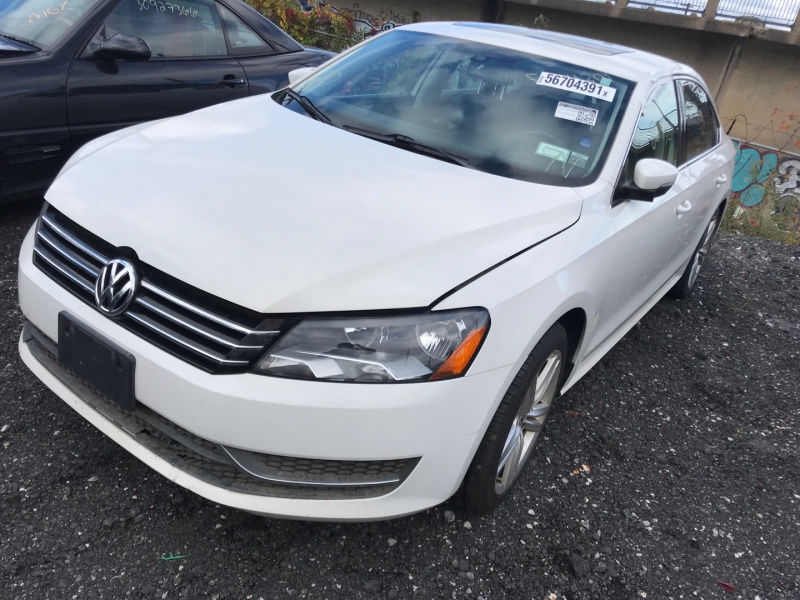 Разборка volkswagen passat b7 12-15; b8 16- usa dezmembrare запчасти фото 1