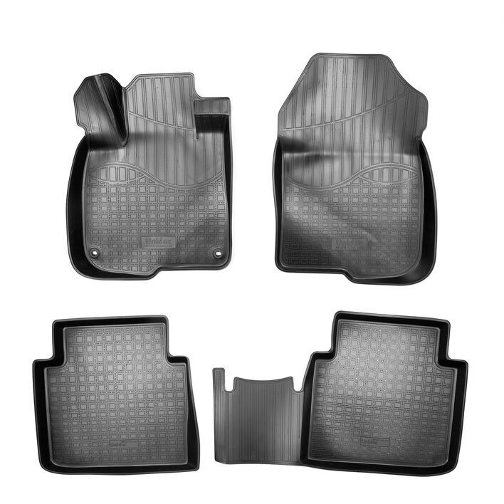 Covorase Коврики Honda 1993 - 2024.настоящий  poliuretan ворс в салон и багажник.Reducere 10% защита foto 0