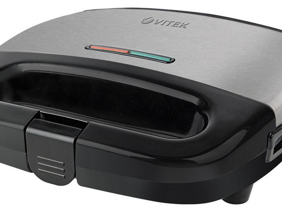 Toaster Sandwich Vitek Vt-7147