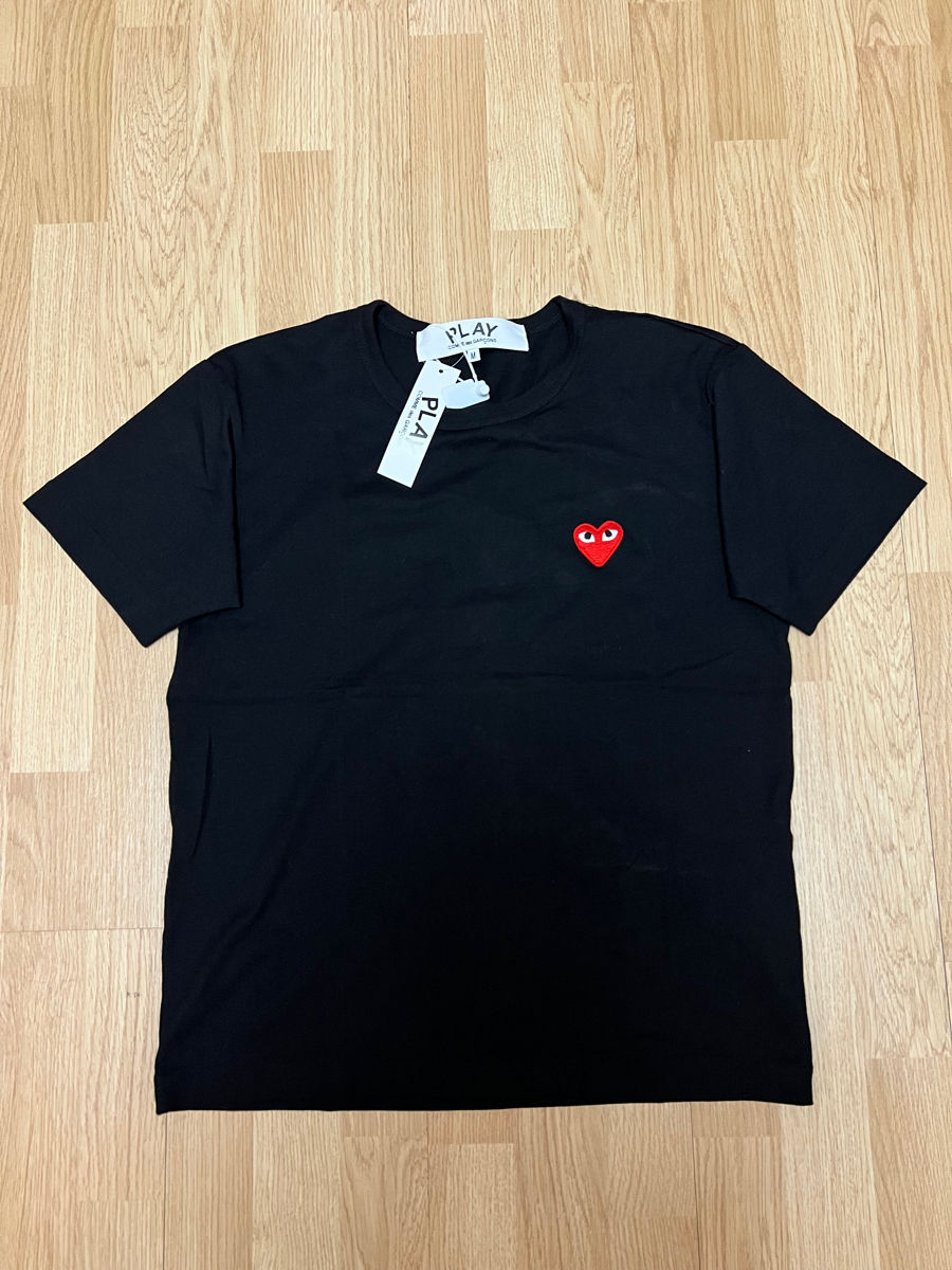 Play comme des garcons  foto 2