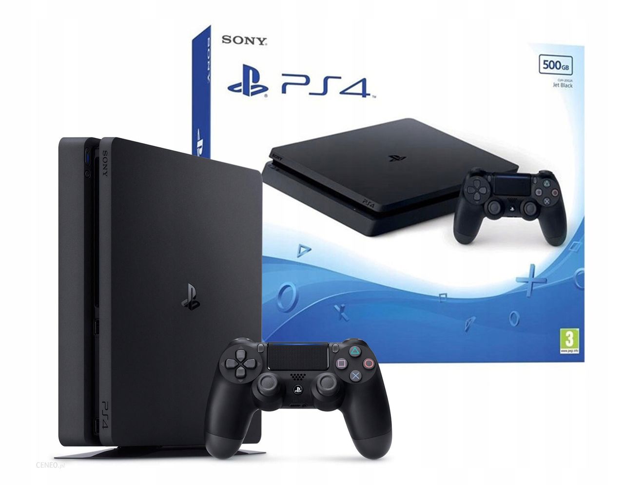 Sony playstation 4 ps4 slim, прошивка 5,05