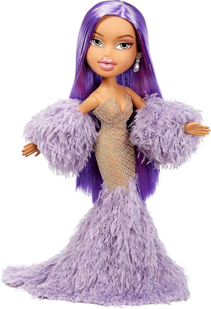Păpuși Bratz, originale foto 3