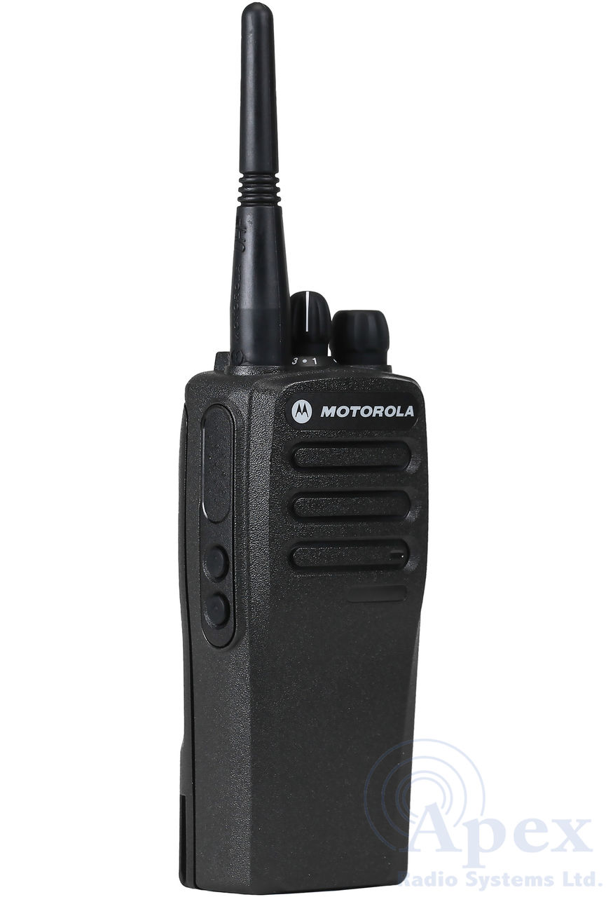 Motorola DP 040 DMR Analogue Digital 403/470 Мгц 136/174Мгц foto 1