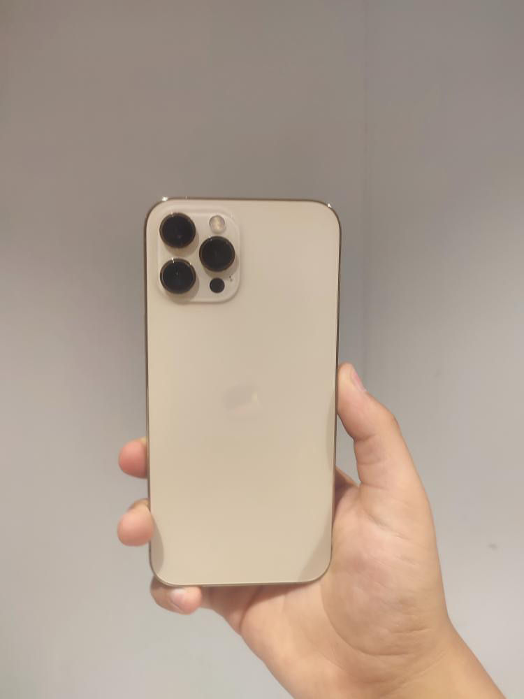 iPhone 12 Pro Max 512gb foto 0