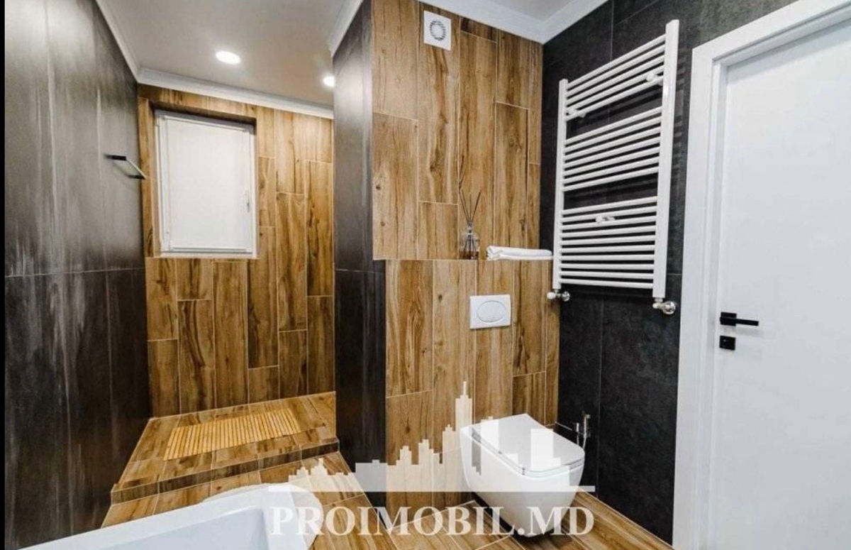 Apartament cu 2 camere, 85 m², Centru, Chișinău foto 4