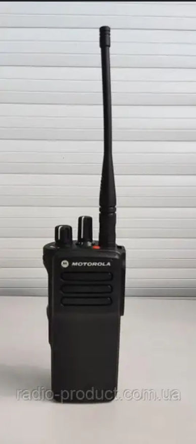 Motorola DP4400e foto 3