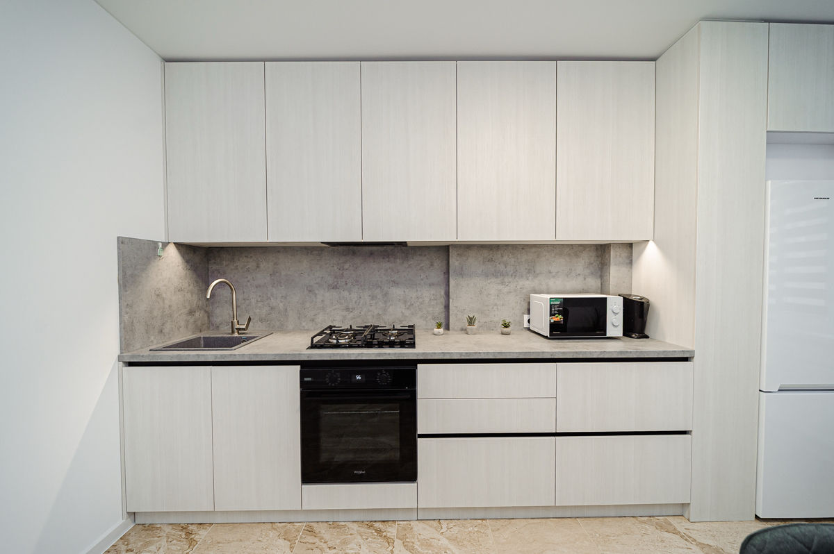 Apartament cu 1 cameră,  Centru,  Chișinău,  Chișinău mun. foto 14