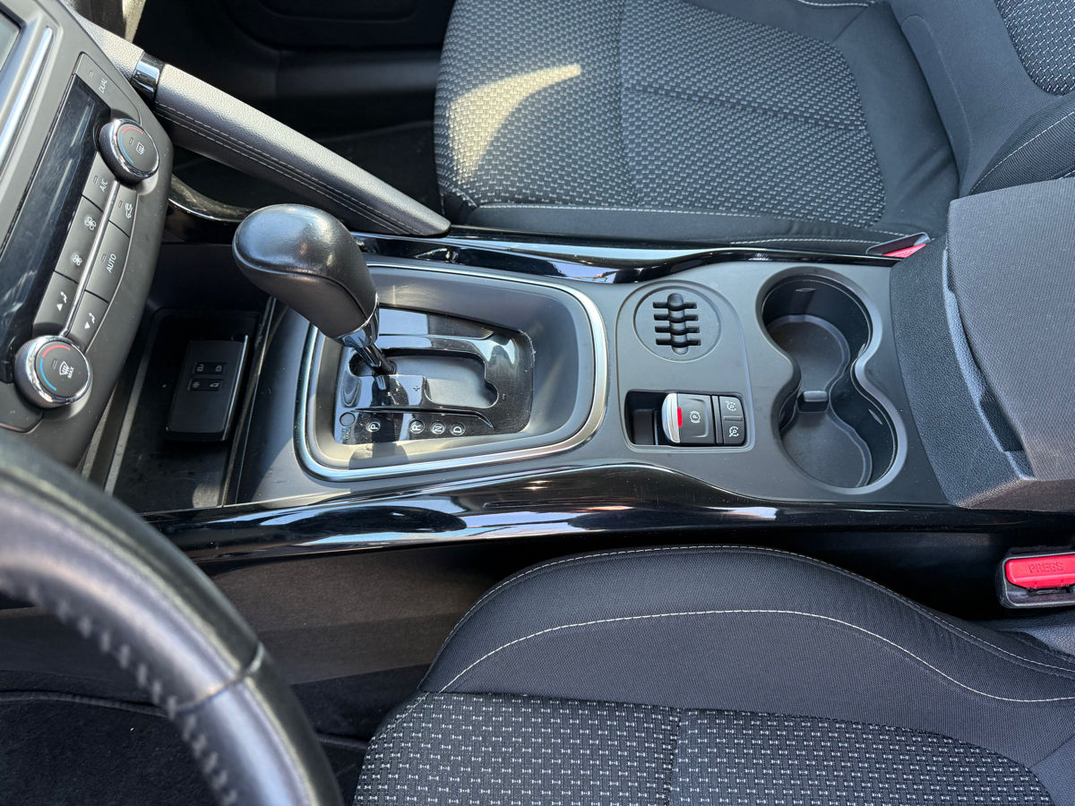 Renault Kadjar foto 13