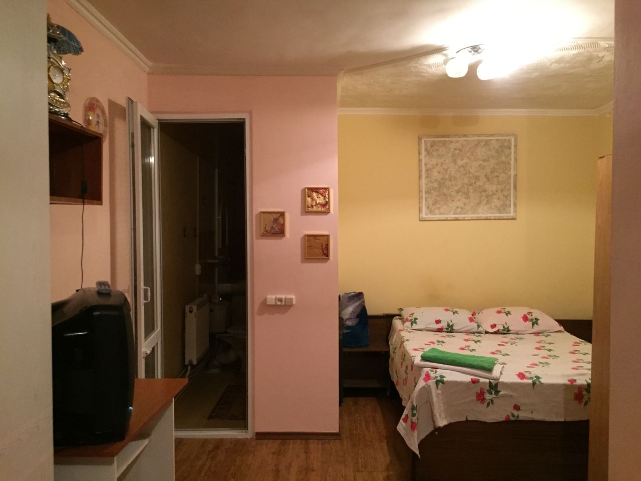 Apartament cu 1 cameră, 35 m², Centru, Chișinău foto 1