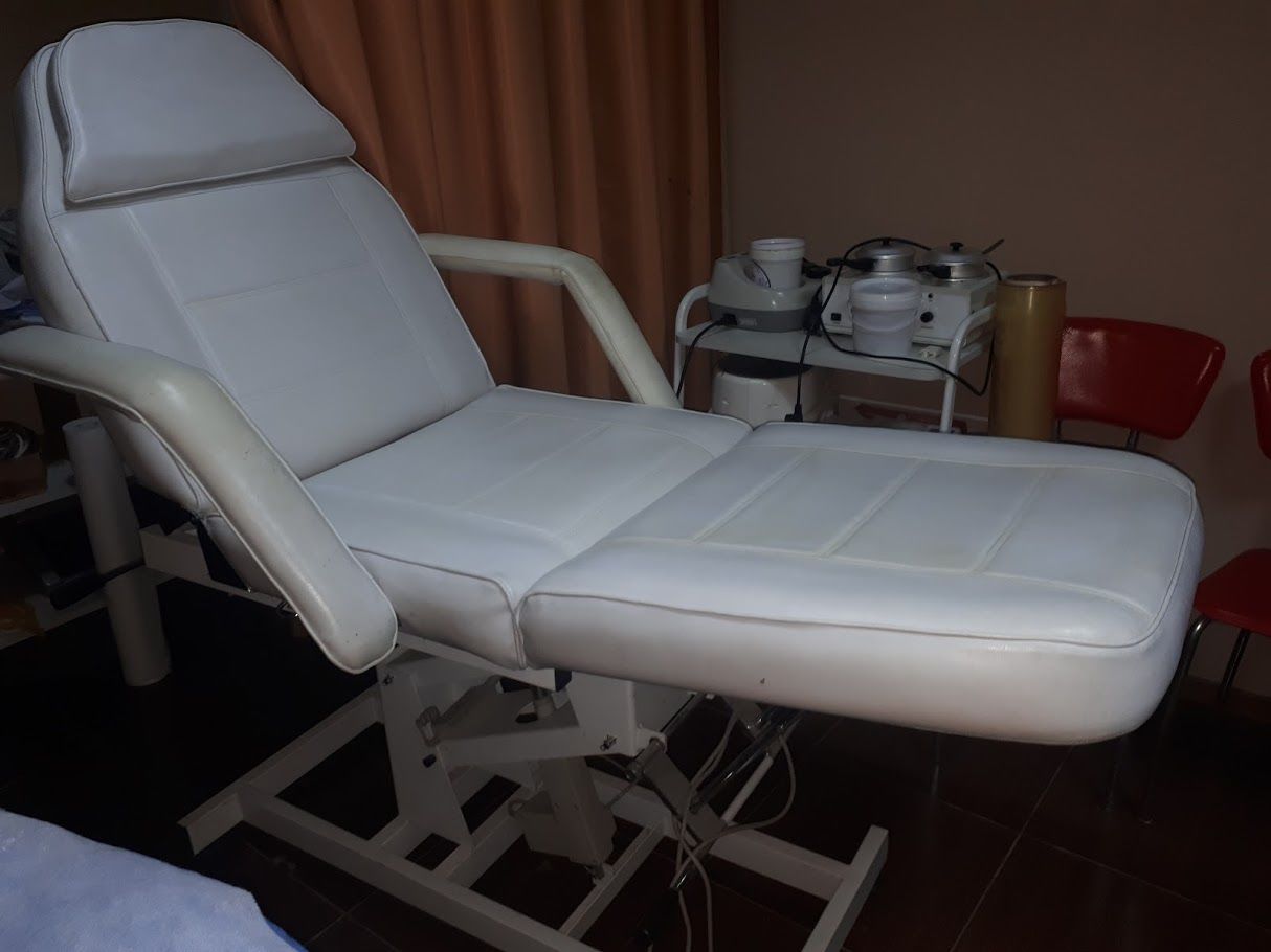 Scaun Masa Pentru Cosmetologie Masaj Pedichiurasa
