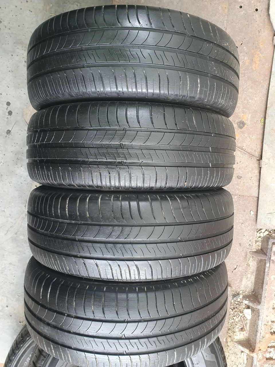 215/60/ R16- Michelin. фото 1