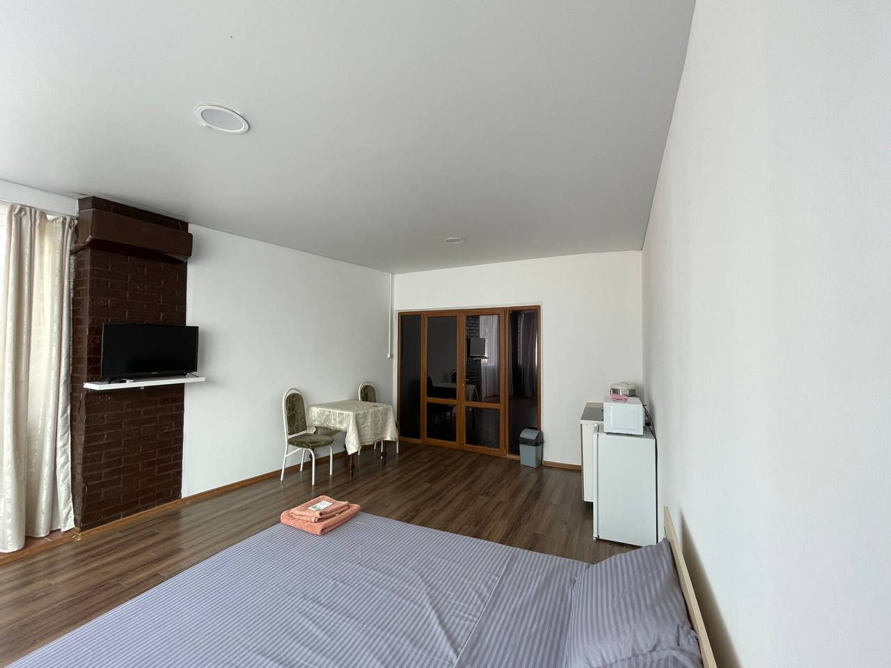 Apartament cu 1 cameră, 30 m², Centru, Chișinău foto 1