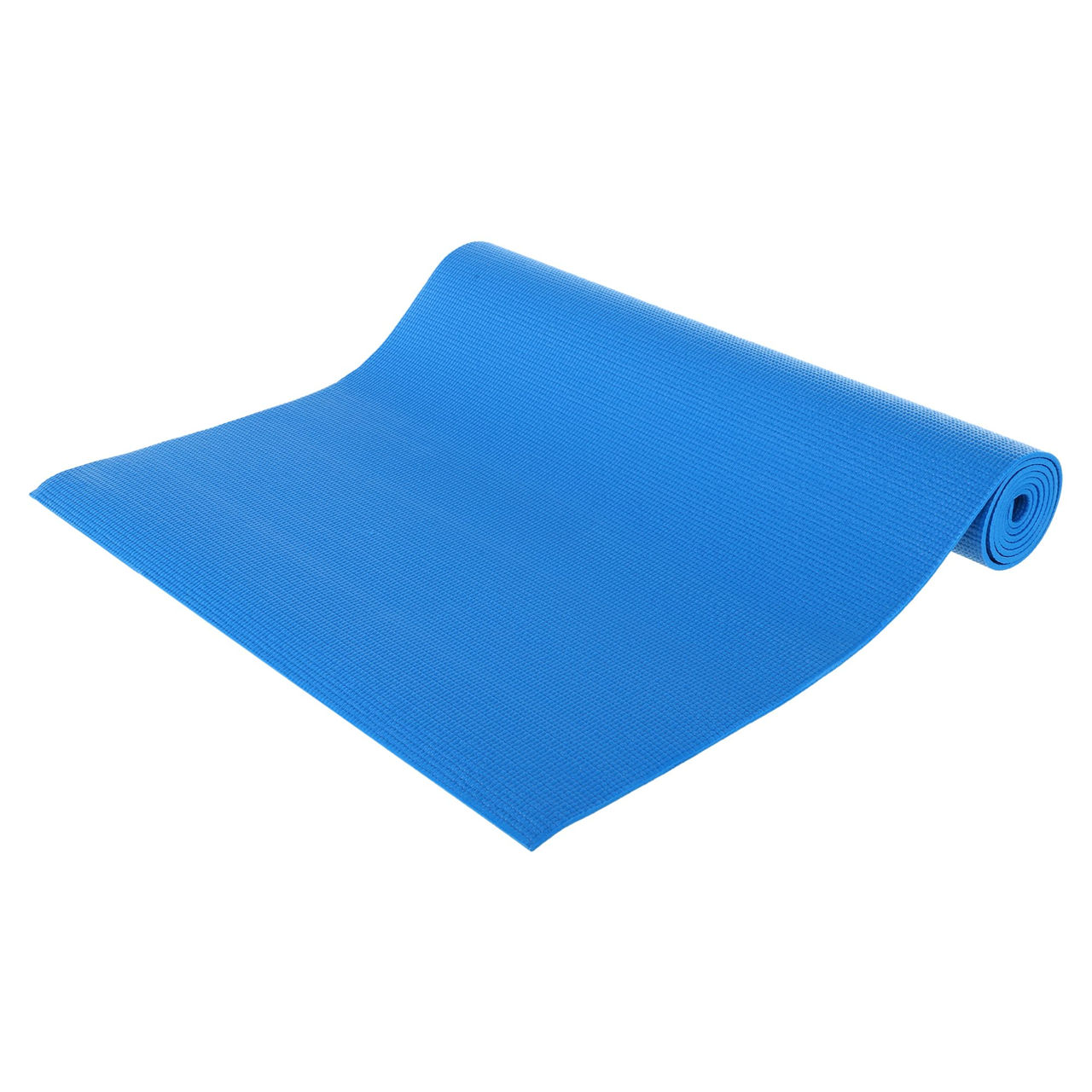 Covoraș pentru fitness și yoga 173x61x0,5см фото 7