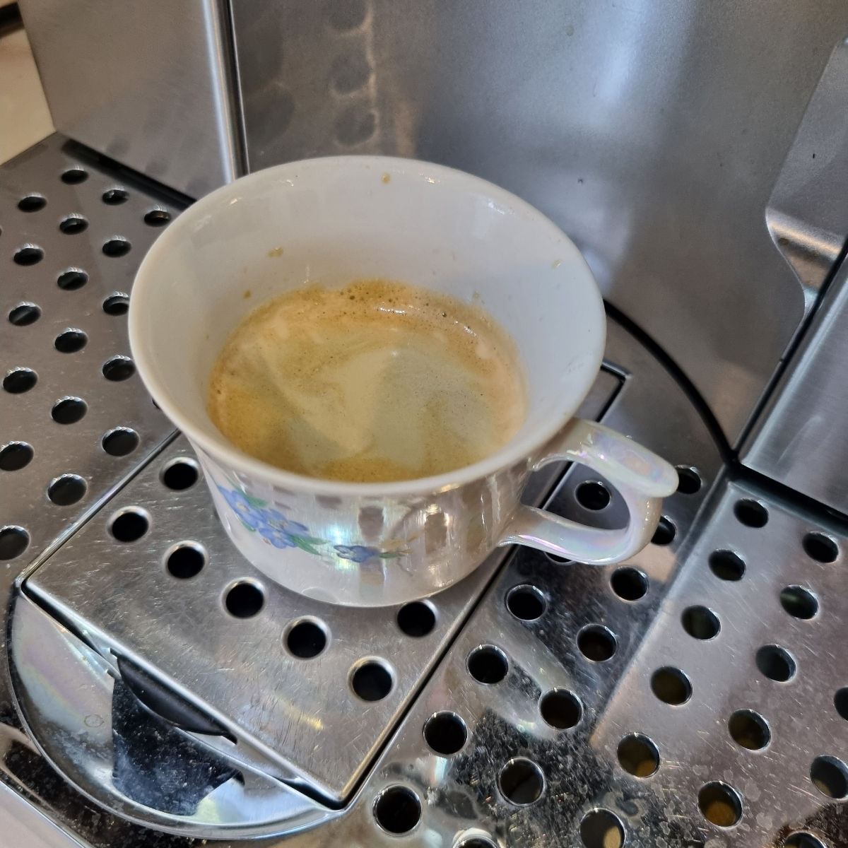 Delonghi Prima Donna Esam 6600 foto 2