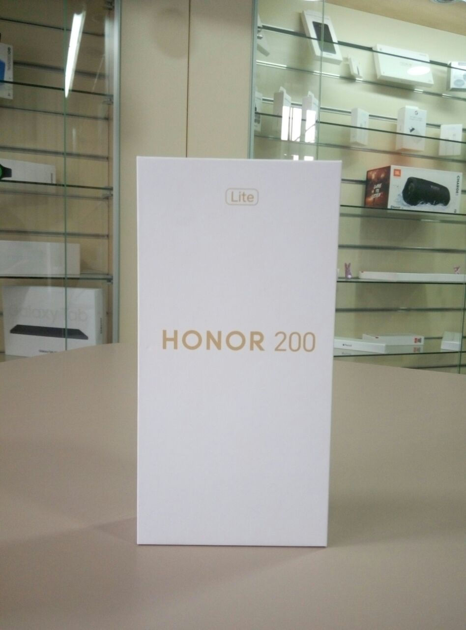 Honor 200 Lite 5G 8/256Gb foto 3