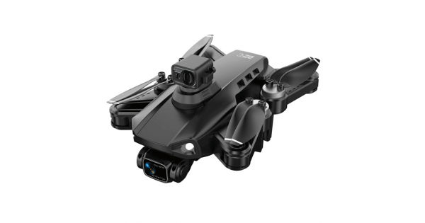 Квадрокоптеры, дрон с камерой. Quadcopter GPS E88, L900 Pro фото 6