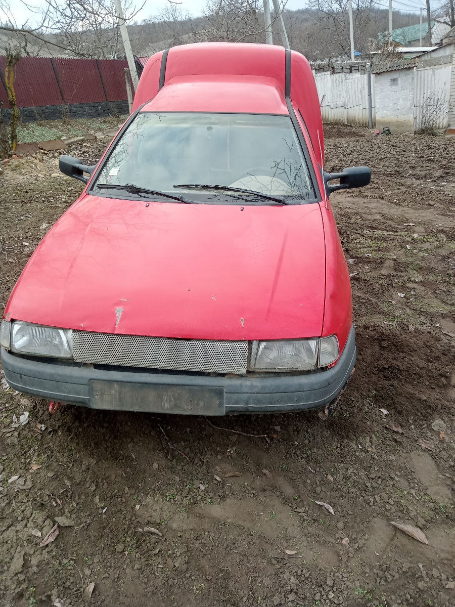 Scot orice piesa.Seat Inca 1.9 motor.motorina. foto 0