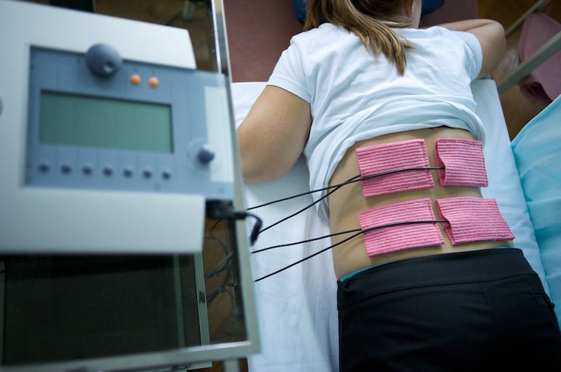 Masaj terapeutic calificat,tractia coloanei,amplipuls,disciplina,stagiu foto 1