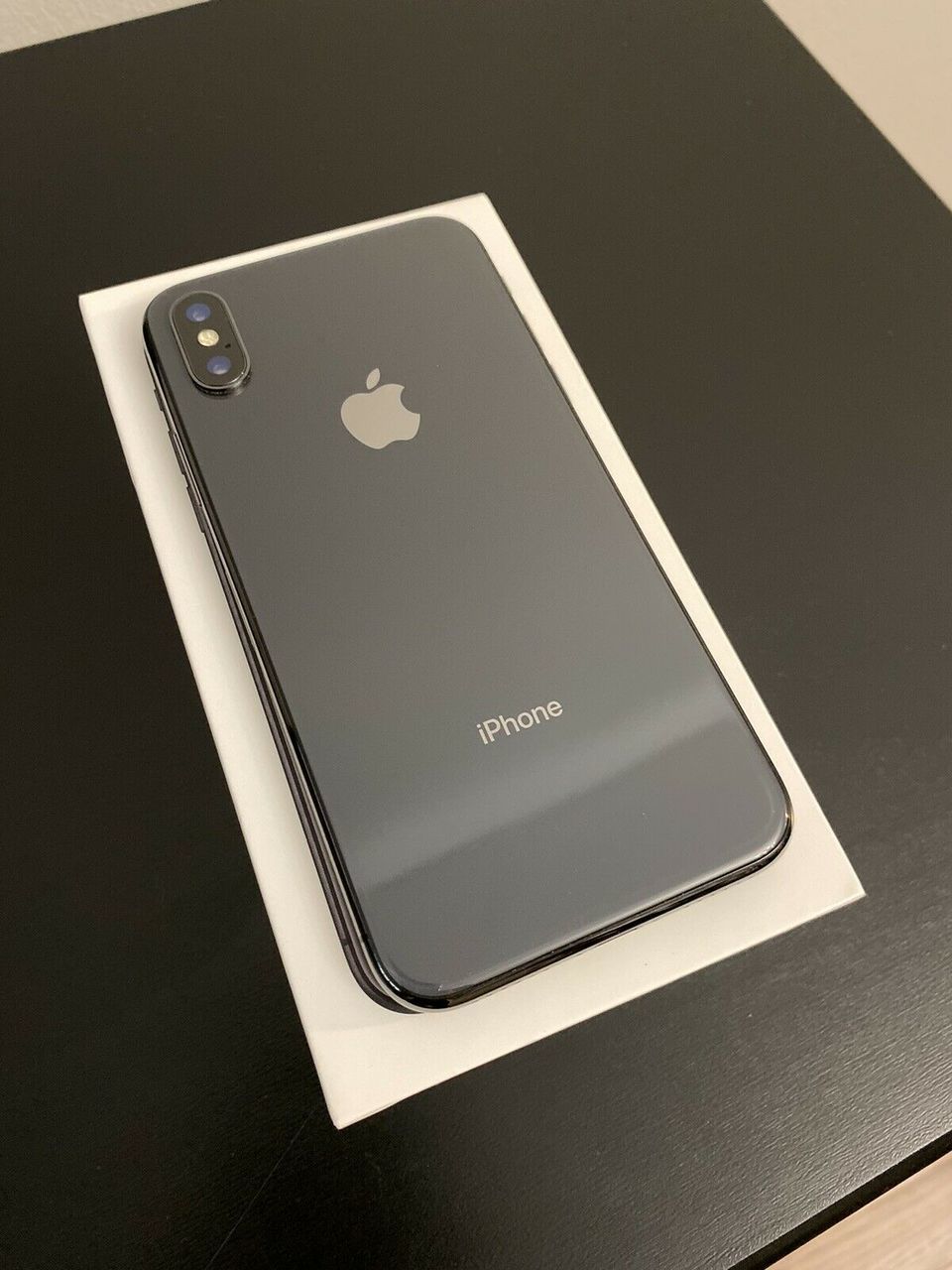 IPhone 256 GB Full complect