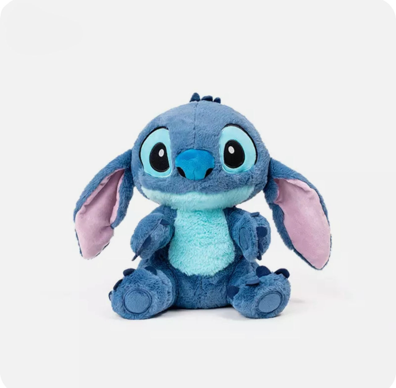 Мягкая игрушка "Stitch" фото 0