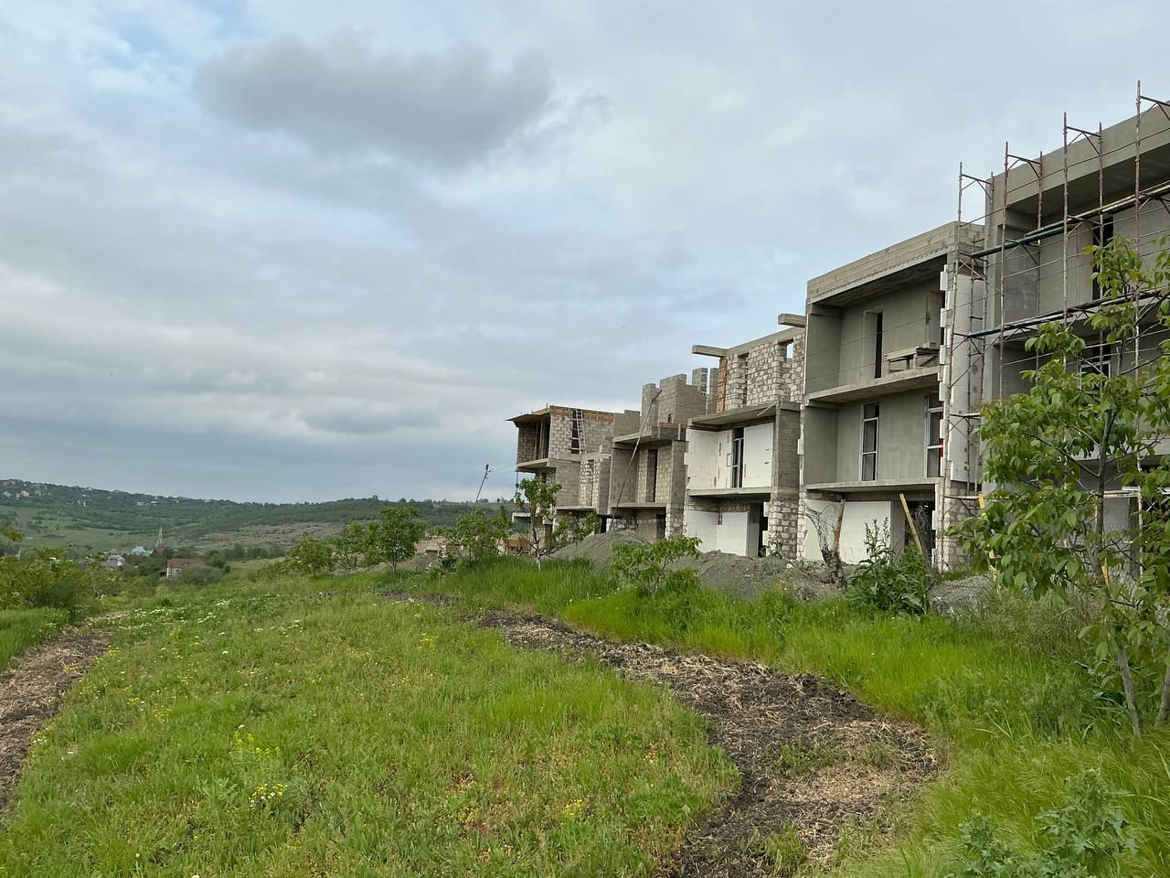 Casă spre vânzare cu 4 camere, 120 m2 în Suburbie, Bubuieci