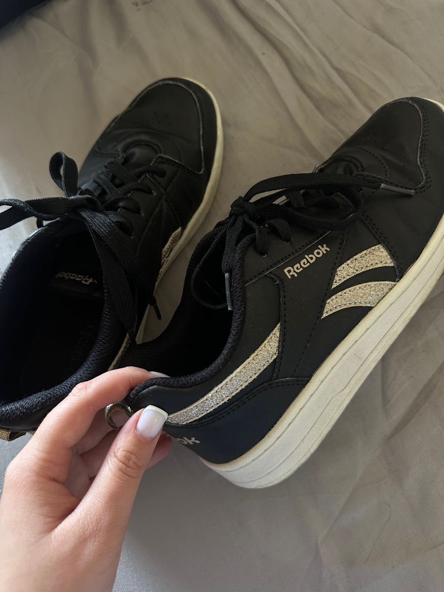 Ghete Reebok фото 1