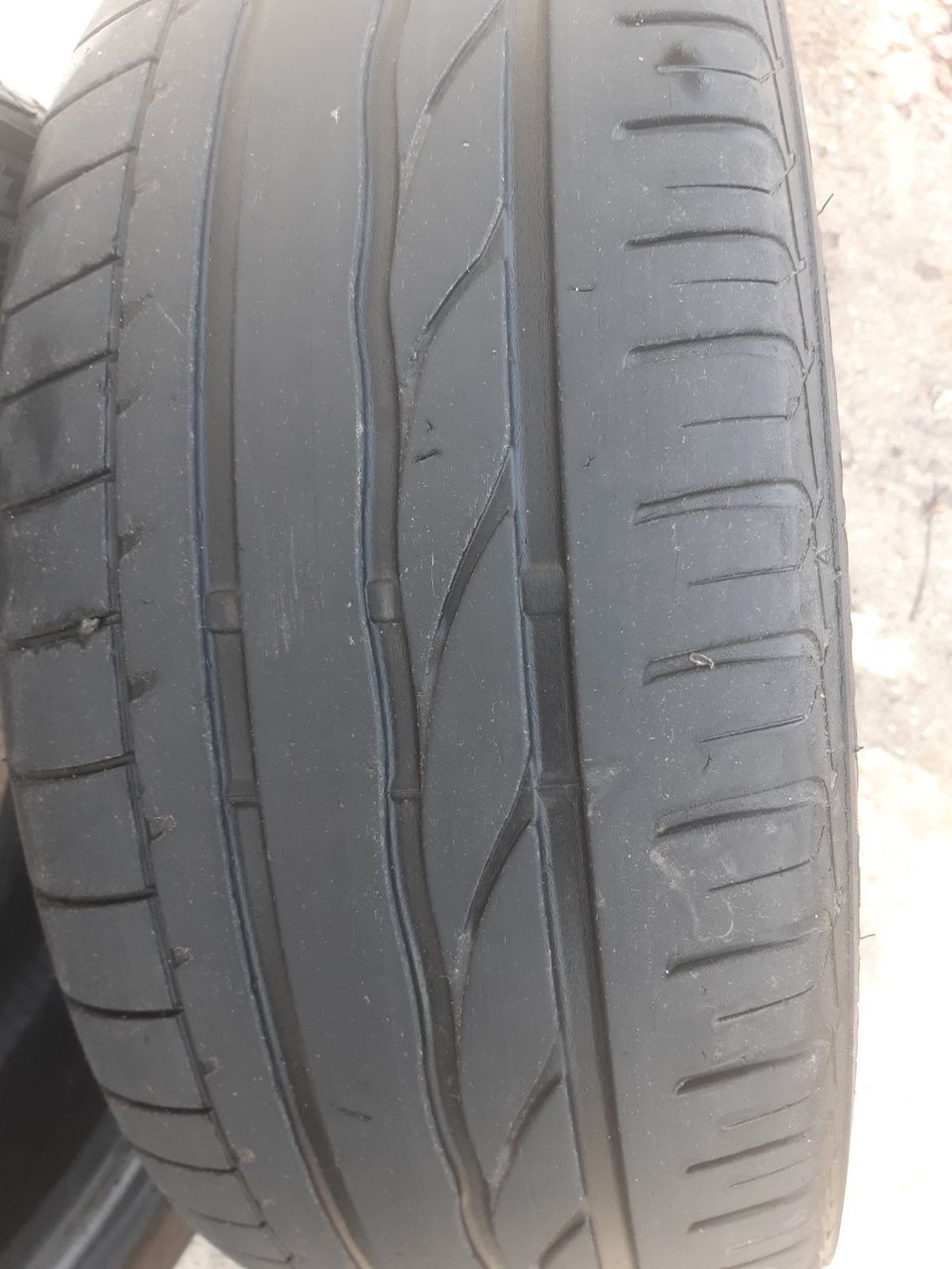 225/55 R17 97Y (RunFlat)