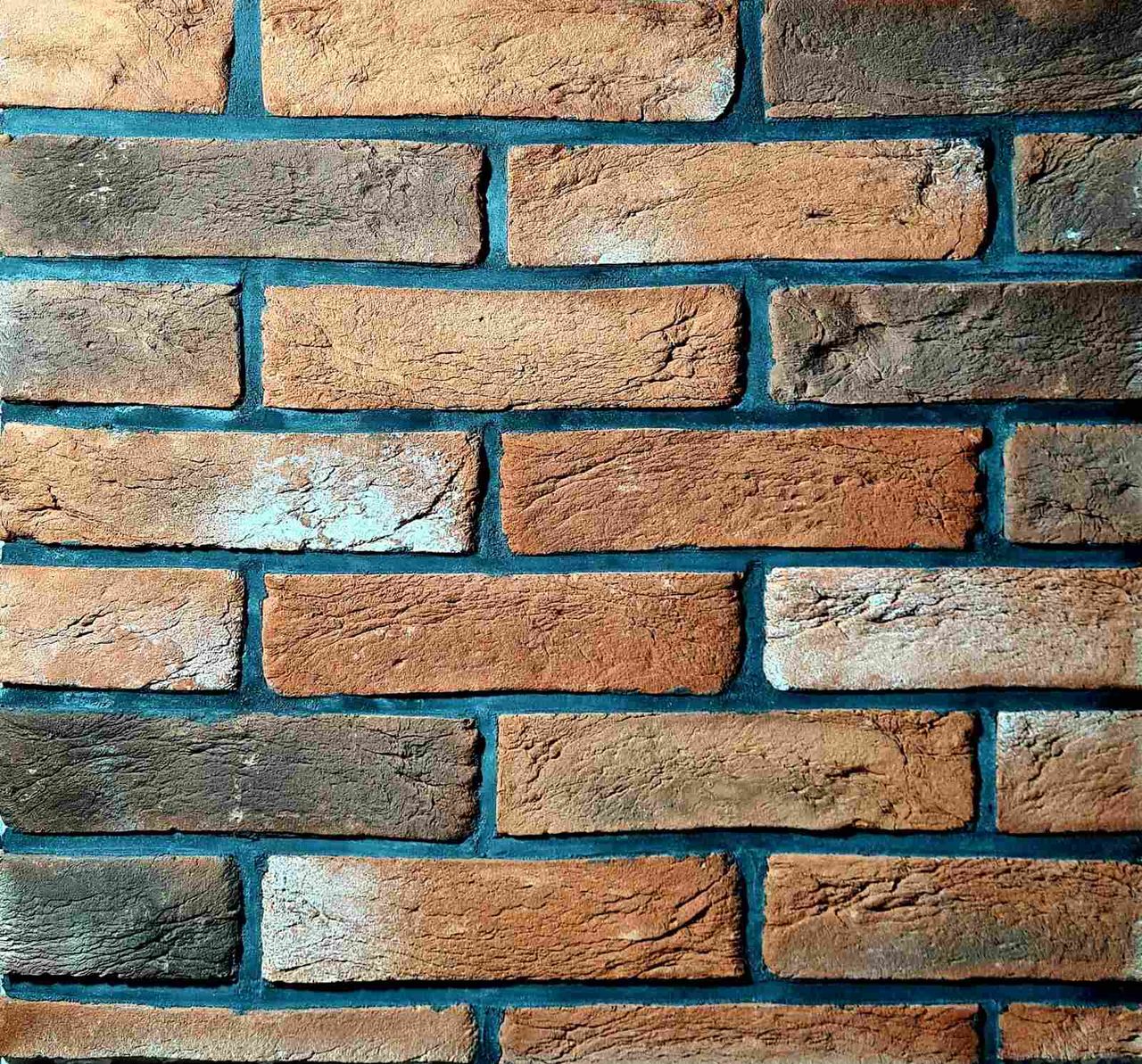 Caramida decorativa exterior/interior - calitate superioara foto 5