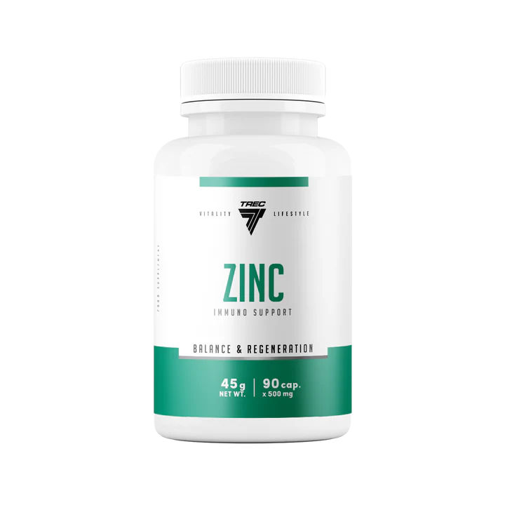 Melatonină, ashwagandha și zinc — combinația ideală pentru somn, stres și imunitate foto 3