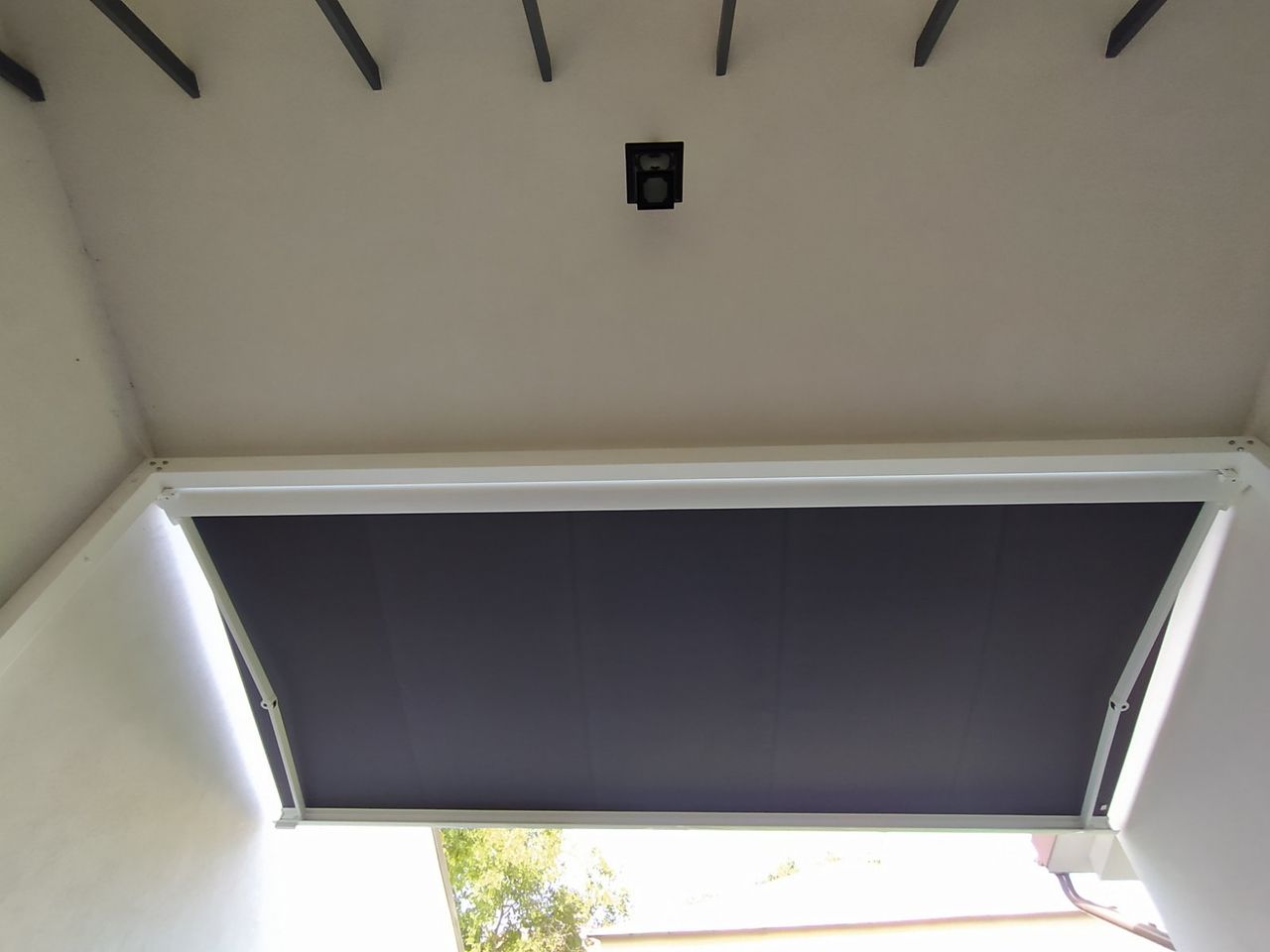 Marchiza retractabila Ares casetata foto 4