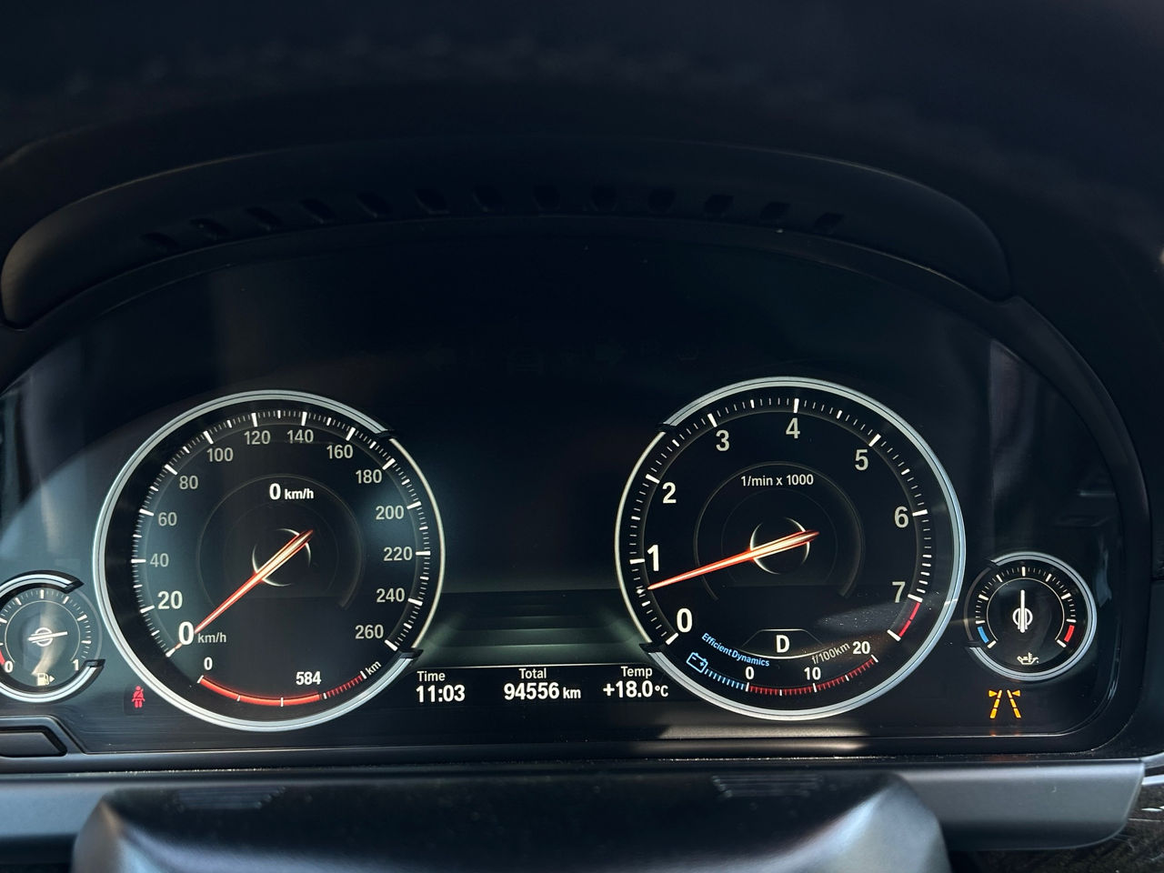 BMW 6 Series foto 11