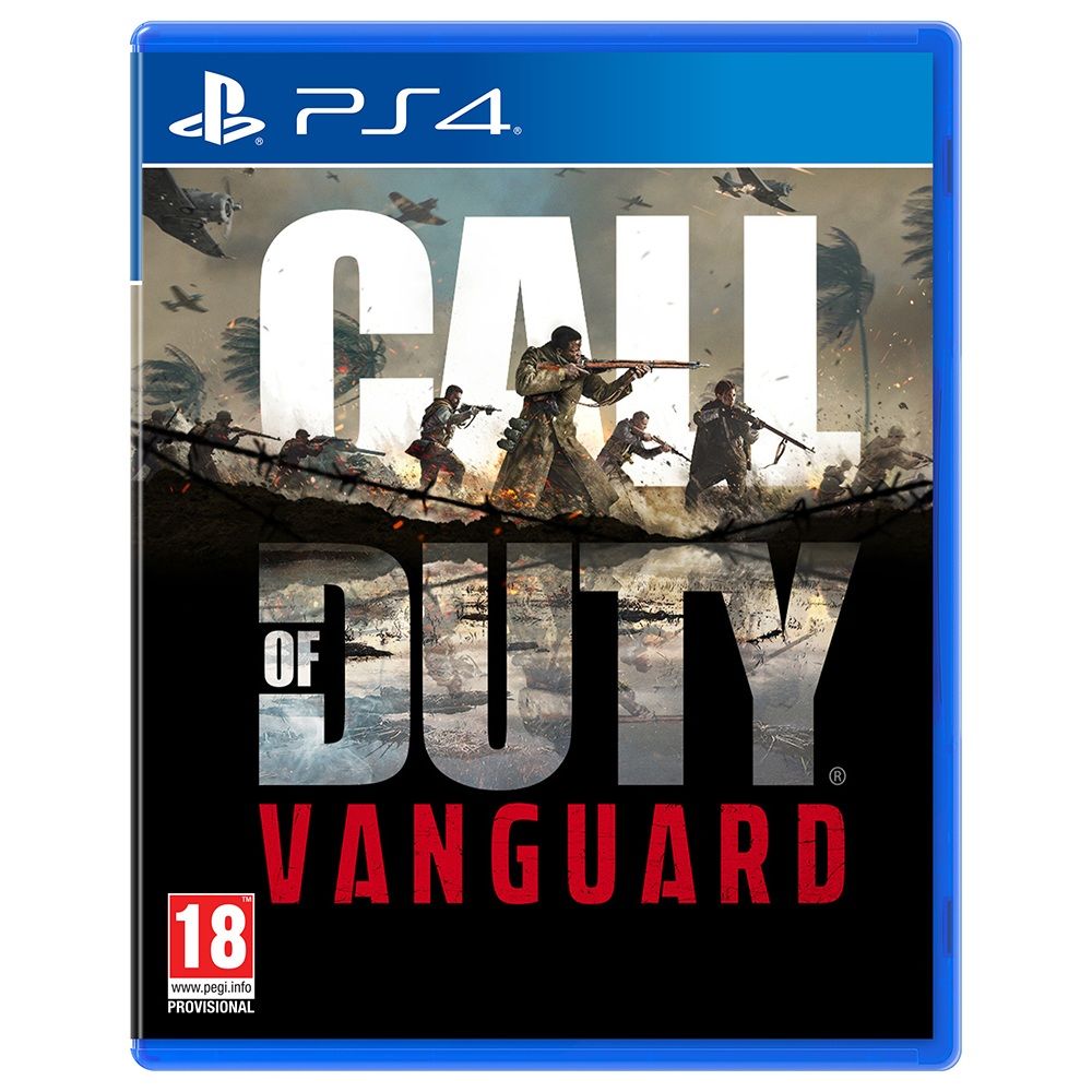 Jocuri / Игры Ps4 Shooter foto 13