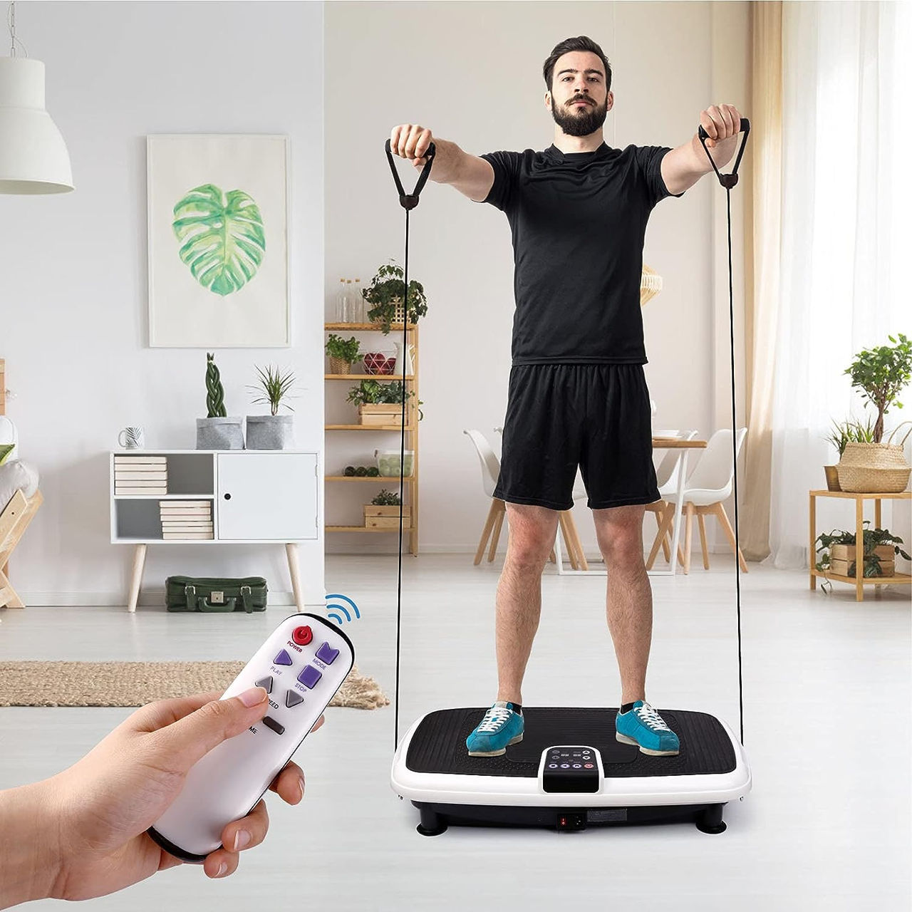 Stepper Vertical Вертикальный степпер фото 12