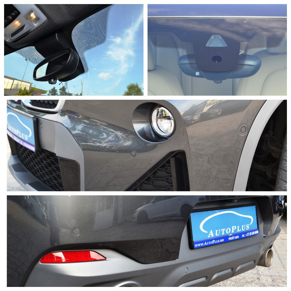 BMW X2 фото 14